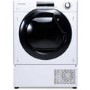 Refurbished Montpellier MIHP75 Integrated Heat Pump 7KG Tumble Dryer White