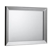 Julian Bowen Soprano Wall Hanging Mirror