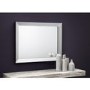 Julian Bowen Soprano Wall Hanging Mirror