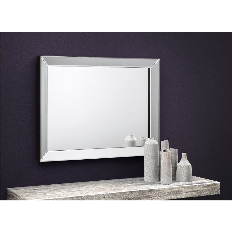 Julian Bowen Soprano Wall Hanging Mirror