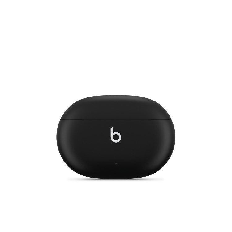 Beats Studio Buds - True Wireless Noise Cancelling Earbuds - Black