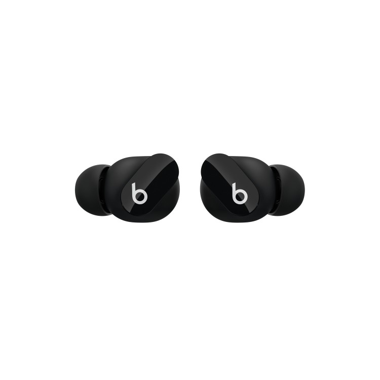 Beats Studio Buds - True Wireless Noise Cancelling Earbuds - Black