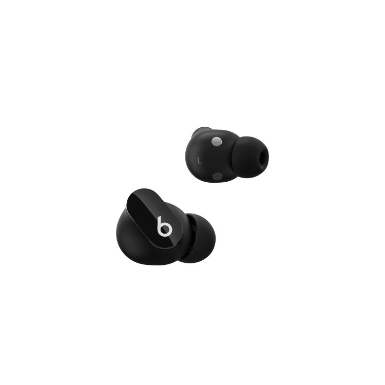 Beats Studio Buds - True Wireless Noise Cancelling Earbuds - Black
