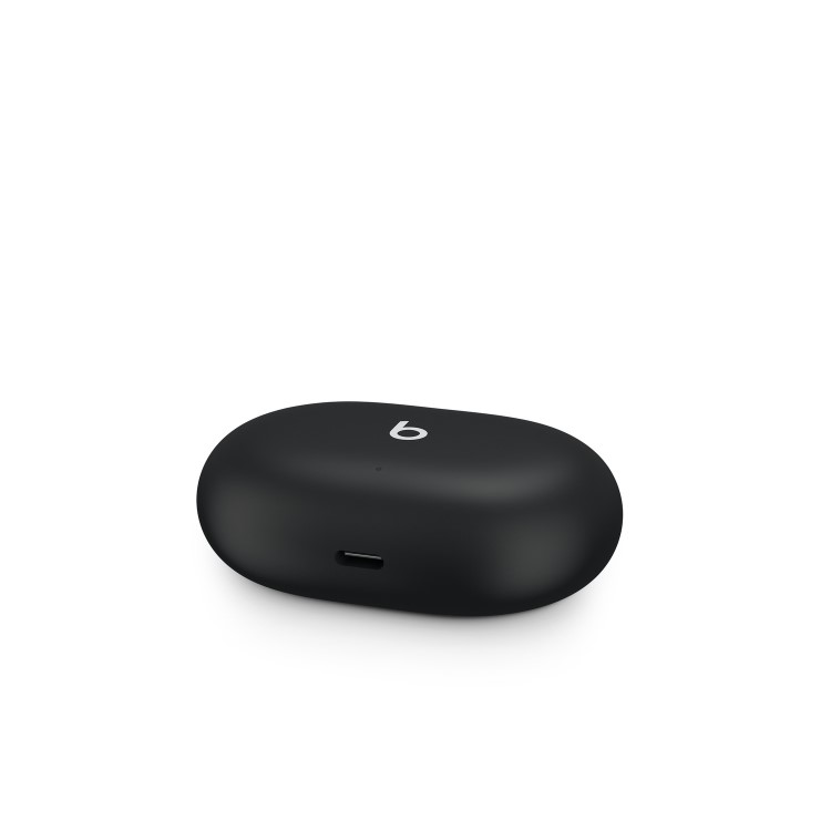 Beats Studio Buds - True Wireless Noise Cancelling Earbuds - Black