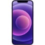 Apple iPhone 12 Mini Purple 5.4" 64GB 5G Unlocked & SIM Free
