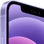 Apple iPhone 12 Mini Purple 5.4" 64GB 5G Unlocked & SIM Free