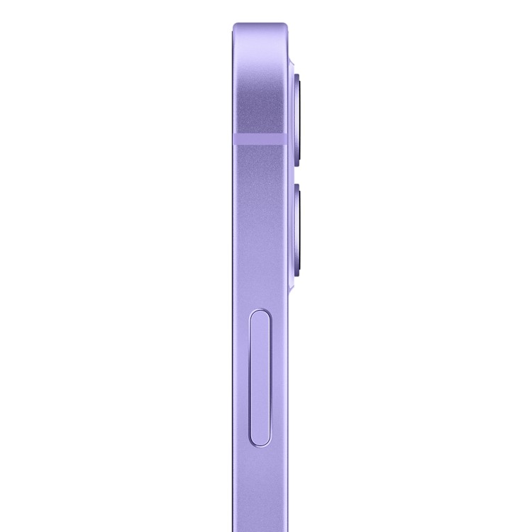 Apple iPhone 12 Mini Purple 5.4" 64GB 5G Unlocked & SIM Free