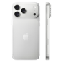 Apple iPhone 18 Pro Silver 6.3" 256GB 5G Unlocked & SIM Free Smartphone