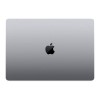 Apple MacBook Pro 16 Inch M1 Pro 16GB RAM 512GB SSD 2021 - Space Grey