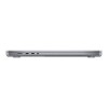 Apple MacBook Pro 16 Inch M1 Pro 16GB RAM 512GB SSD 2021 - Space Grey