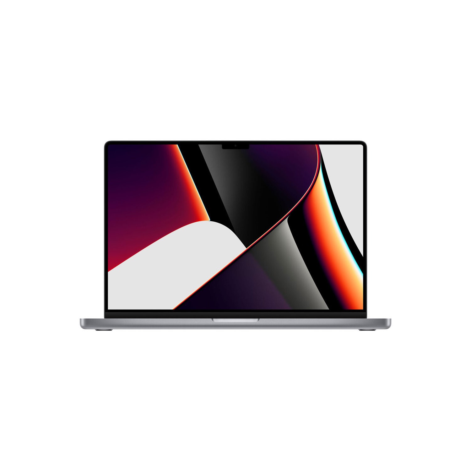 Apple MacBook Pro 16 Inch M1 Pro 16GB RAM 1TB SSD 2021 - Space