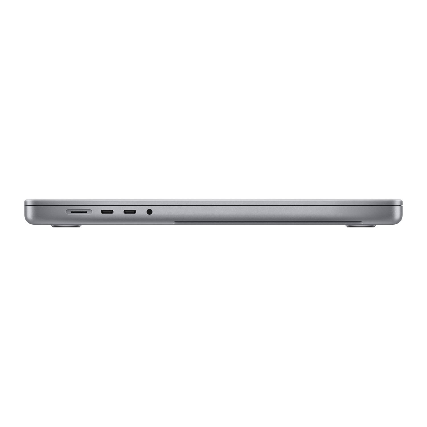 Apple MacBook Pro 16 Inch M1 Pro 16GB RAM 1TB SSD 2021 - Space