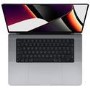 Apple MacBook Pro 16" M1 Max 32GB 1TB SSD 2021 - Space Grey US Keyboard / UK Plug