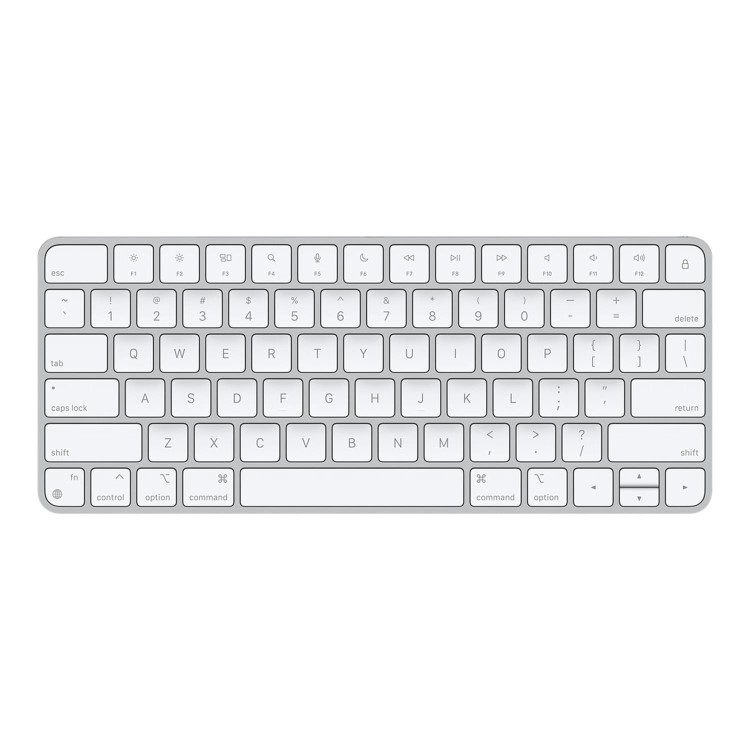 Apple Magic Bluetooth Keyboard