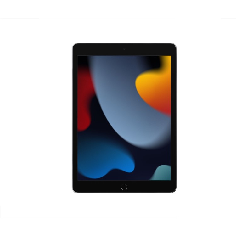 Apple iPad 2021 10.2" Silver 256GB Wi-Fi Tablet