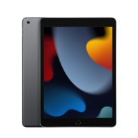 Apple iPad 2021 10.2" Space Grey 256GB Cellular Tablet