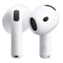 APPLE AirPods 5th Gen with Active Noise Cancellation &  Wireless Charging Case - 2026