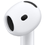 APPLE AirPods 5th Gen with Active Noise Cancellation &  Wireless Charging Case - 2026