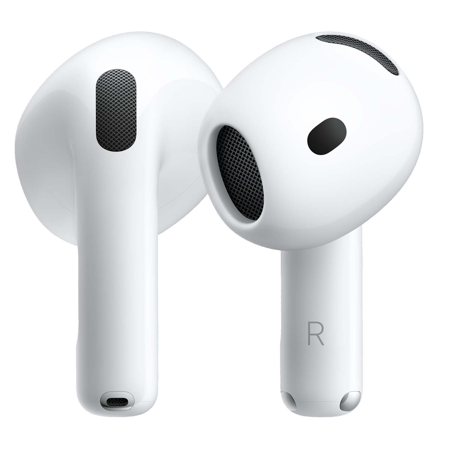 Buy Mirror Radiator Apple AirPods 5th Gen with Active Noise Cancellation - 2026 - Page 1 ...