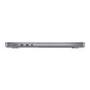 Apple MacBook Pro M1 Pro 8-Core 16GB RAM 512GB SSD 14 Inch Mac OS Laptop
