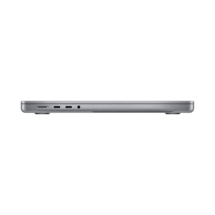 Apple MacBook Pro M1 Pro 8-Core 16GB RAM 512GB SSD 14 Inch Mac OS Laptop