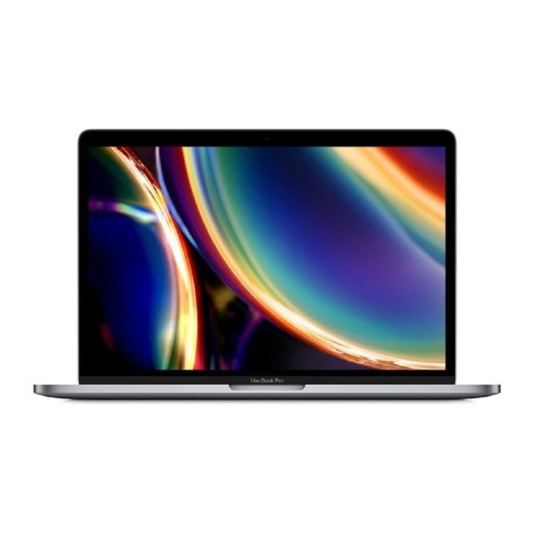 Apple MacBook Pro 14 Inch M1 Pro 16GB RAM 1TB SSD 2021 - Space Grey