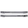 Apple MacBook Pro 14 Inch M1 Pro 16GB RAM 1TB SSD 2021 - Space Grey