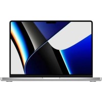 Apple MacBook Pro 14" M1 Pro 16GB RAM 1TB SSD 2021 - Silver Apple MacBook Pro 14" M1 Pro 16GB RAM 1TB SSD 2021 - Silver