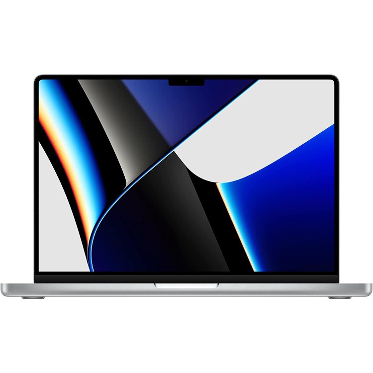 Apple MacBook Pro 14" M1 Pro 16GB RAM 1TB SSD 2021 - Silver