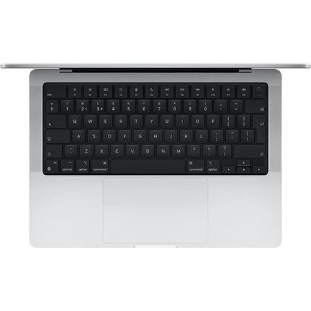 Refurbished Apple MacBook Pro 14" M1 Pro 16GB 1TB SSD - Silver 