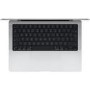 Refurbished Apple MacBook Pro 14" M1 Pro 16GB 1TB SSD - Silver 
