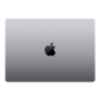 Apple MacBook Pro 2021 14 Inch M1 Max 64GB RAM 2TB SSD - Space Grey
