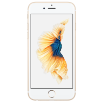 Grade A3 Apple iPhone 6s Plus Gold 5.5" 16GB 4G Unlocked & SIM Free