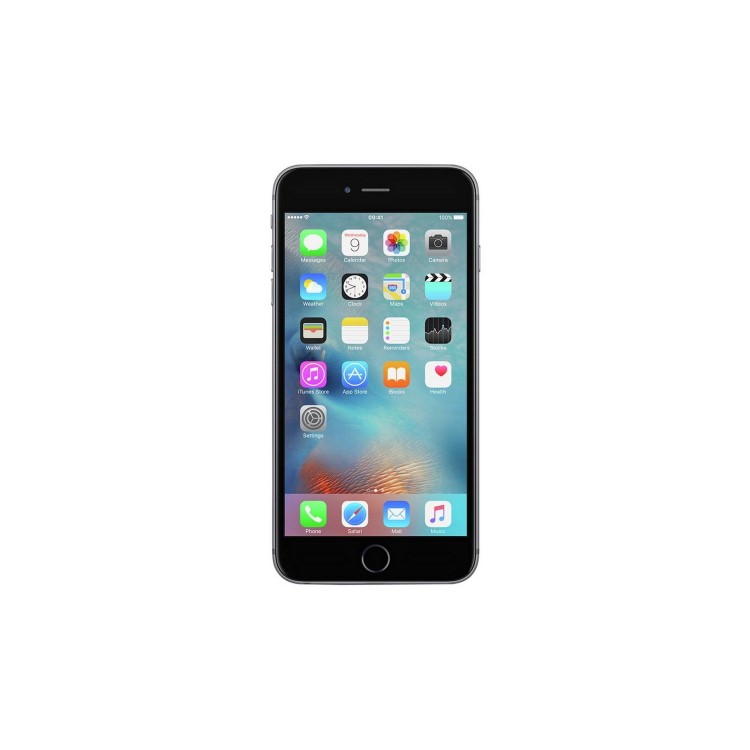 Apple iPhone 6s Plus Space Grey 128GB Unlocked & SIM Free