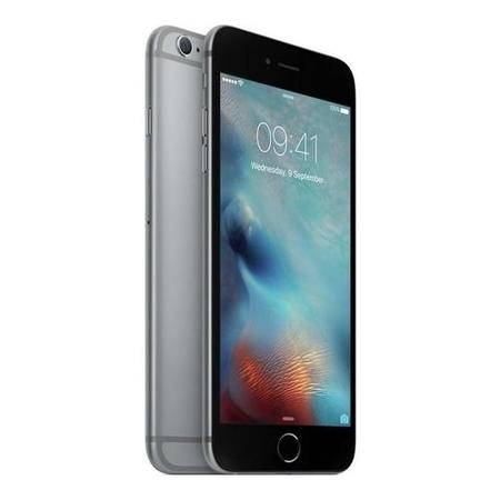 Apple iPhone 6s Plus Space Grey 128GB Unlocked & SIM Free