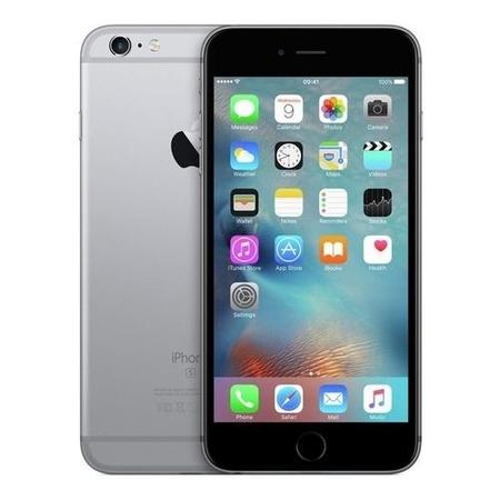Apple iPhone 6s Plus Space Grey 128GB Unlocked & SIM Free