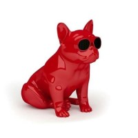 Jarre AeroBull XS1 Red Bluetooth Speaker