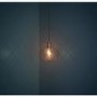 Copper Basket Pendant Light - Metal