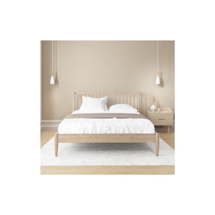 Matte White Cloche Pendant Light - Destin
