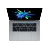 Refurbished Apple MacBook Pro Core i7 16GB 256GB Radeon Pro 450 15 Inch with Touch Bar Laptop in Space Grey 