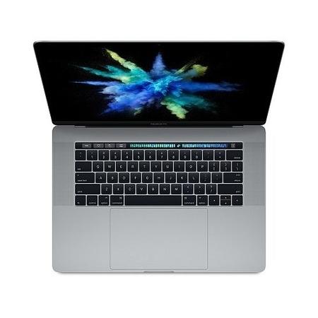Apple MacBook Pro Core i7 16GB 1TB SSD 15.6 Inch with Touch Bar and Sensor in Silver