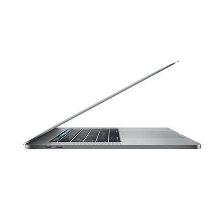 Apple MacBook Pro Core i7 16GB 1TB SSD 15.6 Inch with Touch Bar and Sensor in Silver
