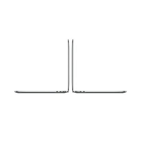 Apple MacBook Pro Core i7 16GB 1TB SSD 15.6 Inch with Touch Bar and Sensor in Silver
