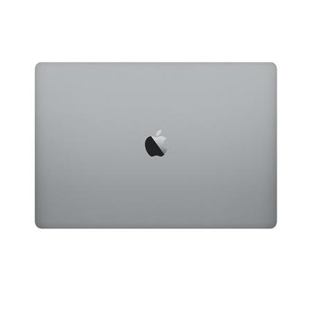 Apple MacBook Pro Core i7 16GB 1TB SSD 15.6 Inch with Touch Bar and Sensor in Silver