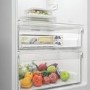 Indesit 367 Litre Tall Freestanding Larder Fridge - White