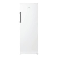 Indesit 367 Litre Tall Freestanding Larder Fridge - White