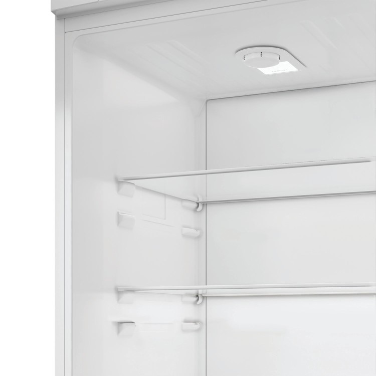 Indesit 367 Litre Tall Freestanding Larder Fridge - White