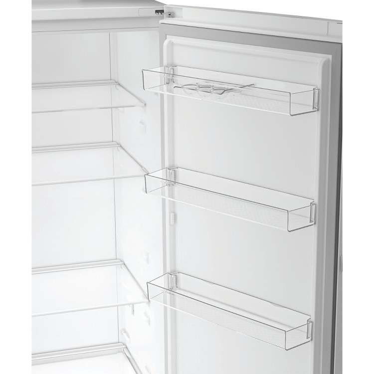 Indesit 367 Litre Tall Freestanding Larder Fridge - White
