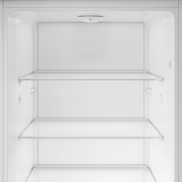 Indesit 367 Litre Tall Freestanding Larder Fridge - White