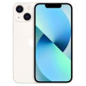 MLPG3B/A Apple iPhone 13 Starlight 6.1" 128GB 5G Unlocked & SIM Free Smartphone